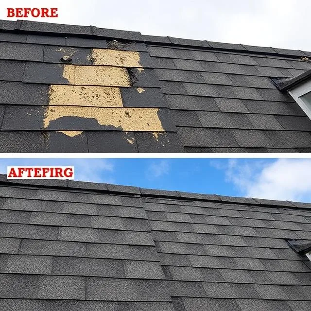 Roof Repair Near Me in Lyndonville, VT near me